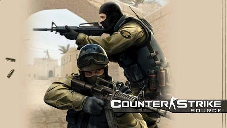 Fakta-Fakta Counter Strike