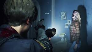 Resident Evil 7 Game Horor yang Sangat Menegangkan