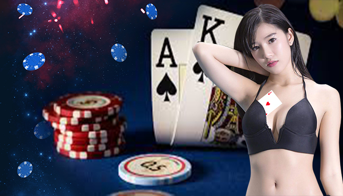 Agen Poker dan Situs Judi Poker Online Uang Asli