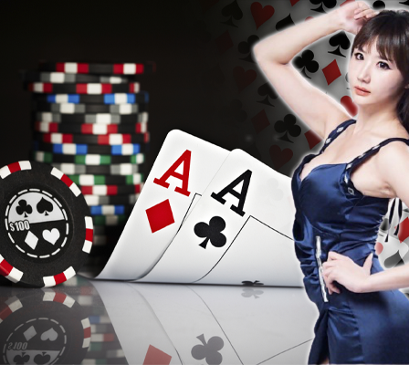 Gembalapoker Situs Poker Online Terpercaya Mudah Menang